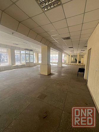 Предлагается в аренду бывшее здание автосалона Ул. Жигулевская Донецк - изображение 5