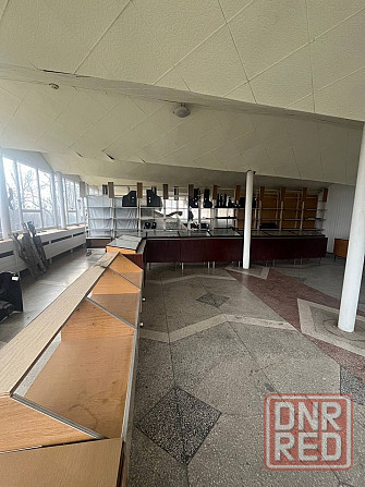 Предлагается в аренду бывшее здание автосалона Ул. Жигулевская Донецк - изображение 8