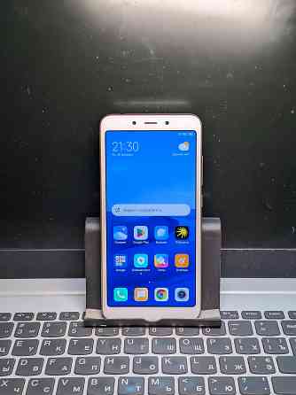 Продам телефон xaomi redmi 6 Донецк