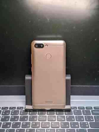 Продам телефон xaomi redmi 6 Донецк