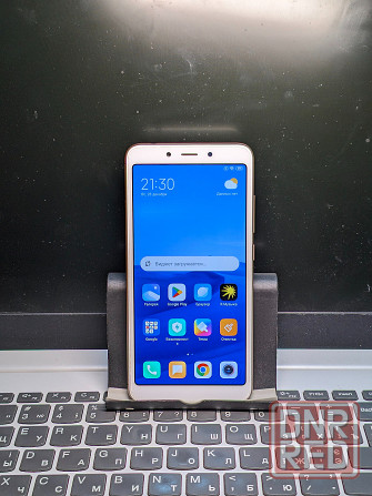 Продам телефон xaomi redmi 6 Донецк - изображение 1