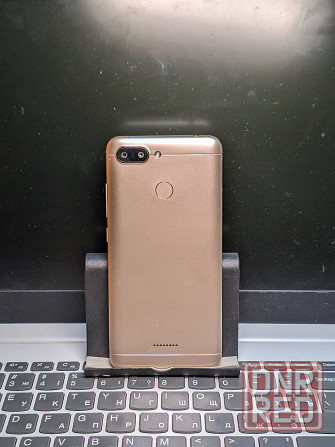 Продам телефон xaomi redmi 6 Донецк - изображение 3