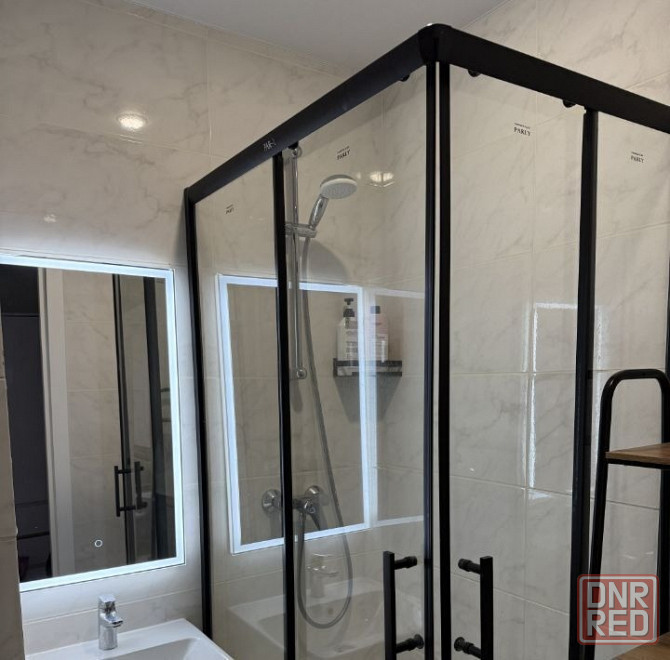 Сдам 1к.кв Донецк-Сити Донецк - изображение 3