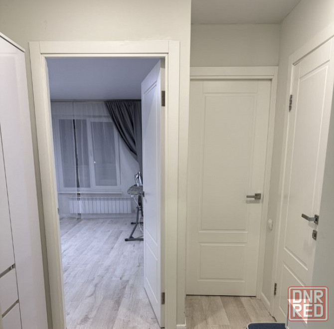 Сдам 1к.кв Донецк-Сити Донецк - изображение 5