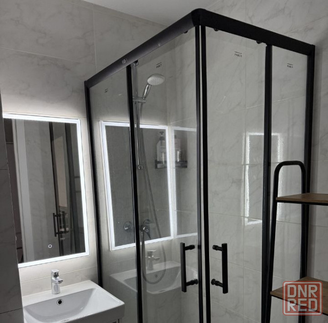 Сдам 1к.кв Донецк-Сити Донецк - изображение 2