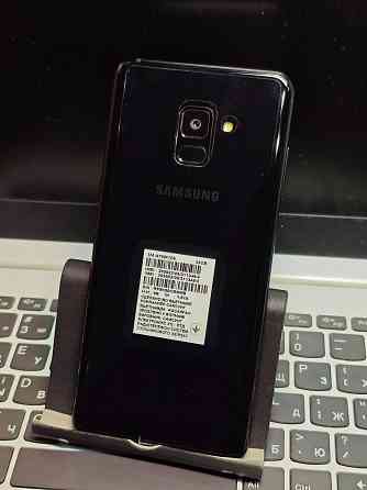 Продам телефон samsung а8 plus Донецк