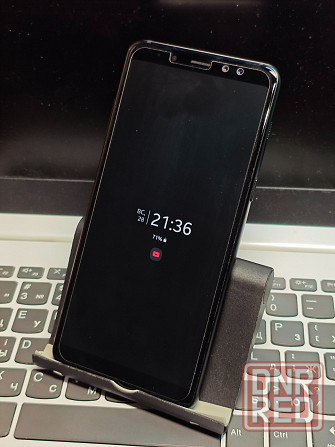 Продам телефон samsung а8 plus Донецк - изображение 3