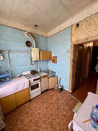 Срочно 2-х комнатная квартира торг Макеевка