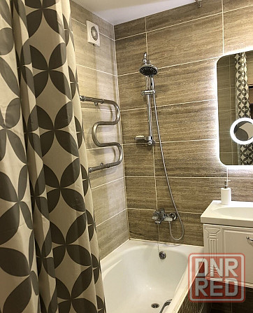 Сдам 1-комнатную квартиру в Донецке, Ворошиловский район, Студ Городок. Донецк - изображение 1