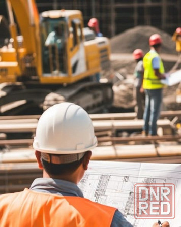 Ищем сотрудников Макеевка - изображение 1