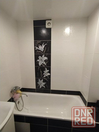 Сдам 1-комнатную квартиру в Донецке, Ленинский район, Боссе. Донецк - изображение 3