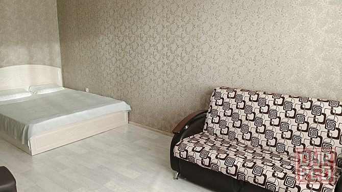 Сдам 1-комнатную квартиру в Донецке, Ленинский район, Боссе. Донецк - изображение 4