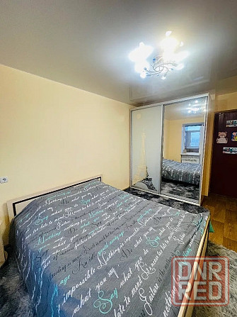 Сдам 2-комнатную квартиру в Донецке, Киевский район, Изумруд. Донецк - изображение 2