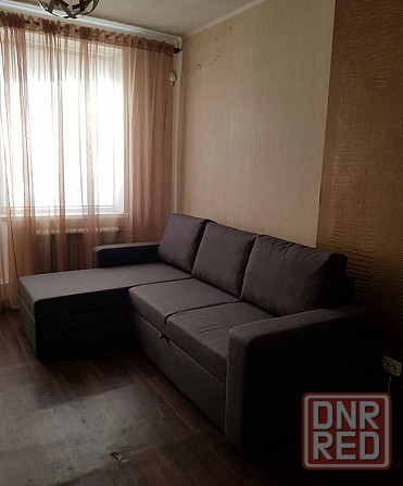 Сдам 1-комнатную квартиру в Донецке, Кировский район, мкр Мирный. Донецк - изображение 2