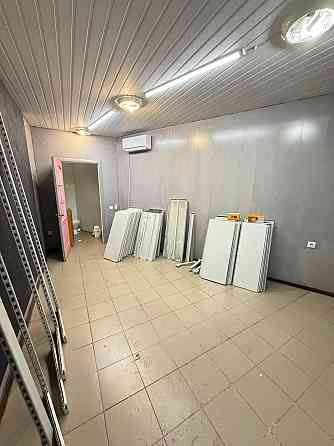 Предлагается в аренду коммерческое помещение на рынке Щетинина Донецк