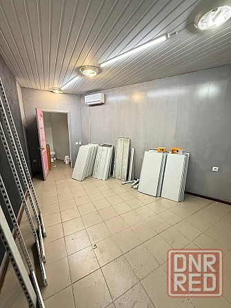 Предлагается в аренду коммерческое помещение на рынке Щетинина Донецк - изображение 3