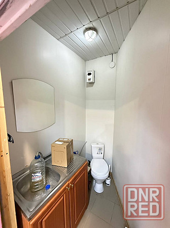 Предлагается в аренду коммерческое помещение на рынке Щетинина Донецк - изображение 4