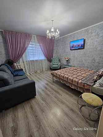 Сдам 1-комнатную квартиру Донецк