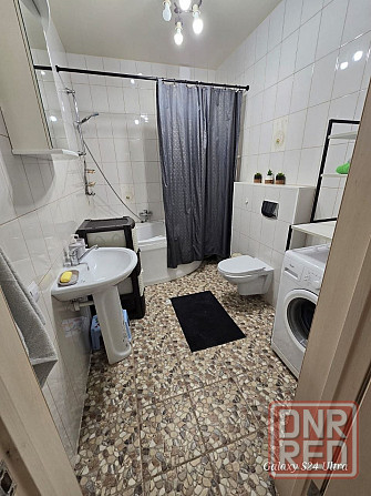 Сдам 1-комнатную квартиру Донецк - изображение 2