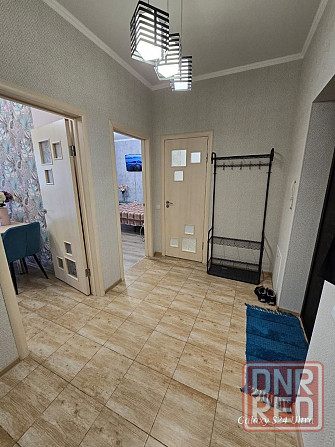 Сдам 1-комнатную квартиру Донецк - изображение 5