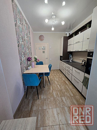 Сдам 1-комнатную квартиру Донецк - изображение 4