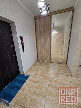 Сдам 1-комнатную квартиру Донецк - изображение 3