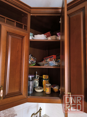 Продам кухню Донецк - изображение 8