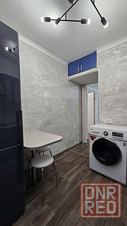 Сдам 1-комнатную квартиру в Донецке, Ленинский район, Цирк Космос. Донецк - изображение 2