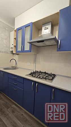 Сдам 1-комнатную квартиру в Донецке, Ленинский район, Цирк Космос. Донецк - изображение 3