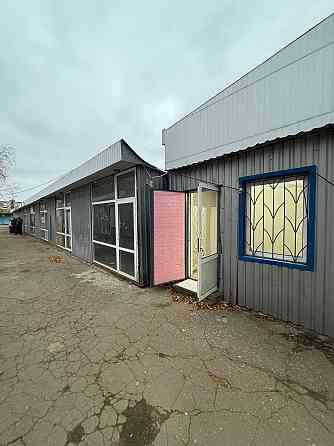 Сдам в Аренду помещение рынок Щетинина Донецк