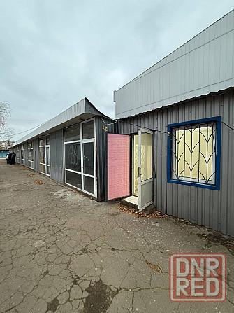 Сдам в Аренду помещение рынок Щетинина Донецк - изображение 1