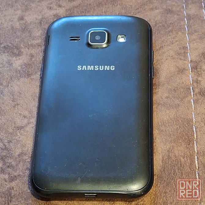 Продам телефон samsung j1 Донецк - изображение 2