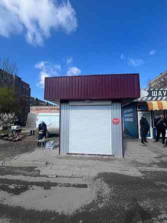 Сдается в аренду помещение в Пролетарском районе на рынке Щетинина Донецк