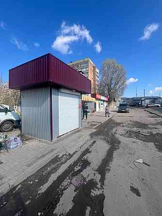 Сдается в аренду помещение в Пролетарском районе на рынке Щетинина Донецк