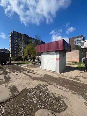 Сдается в аренду помещение в Пролетарском районе на рынке Щетинина Донецк