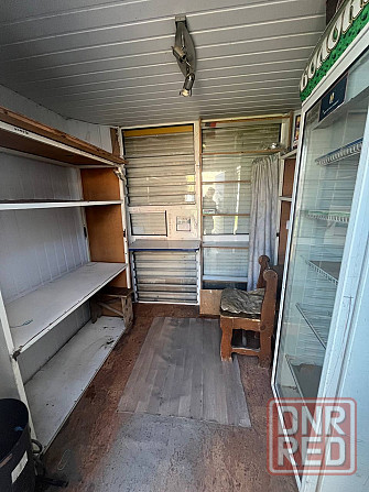 Сдается в аренду помещение в Пролетарском районе на рынке Щетинина Донецк - изображение 4