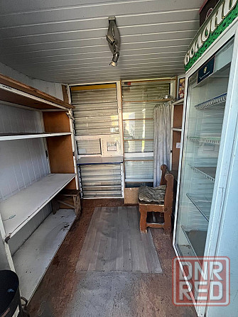 Сдается в аренду помещение в Пролетарском районе на рынке Щетинина Донецк - изображение 5