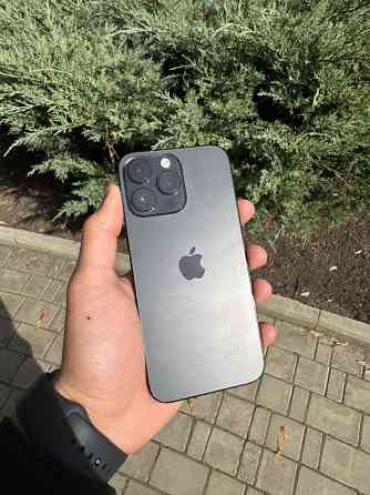 iPhone 14 Pro Max 256gb Донецк