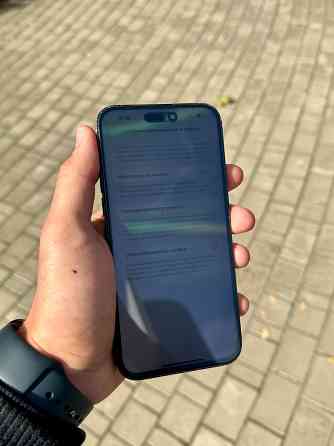 iPhone 14 Pro Max 256gb Донецк