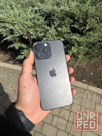 iPhone 14 Pro Max 256gb Донецк - изображение 1