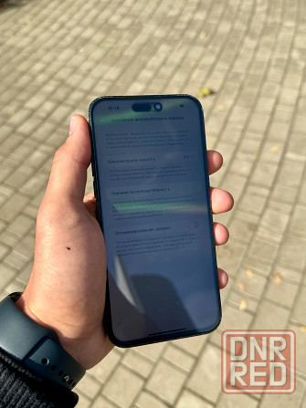 iPhone 14 Pro Max 256gb Донецк - изображение 2