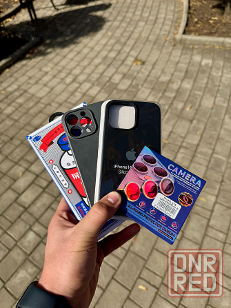 iPhone 14 Pro Max 256gb Донецк - изображение 8