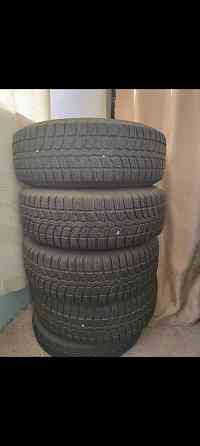 5×100 57.1 комплект Донецк