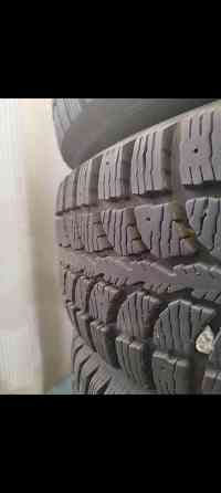 5×100 57.1 комплект Донецк