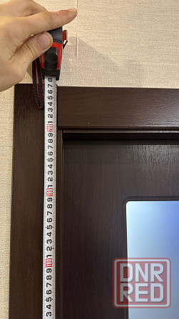 Дверь межкомнатная двухстворчатая Макеевка - изображение 4