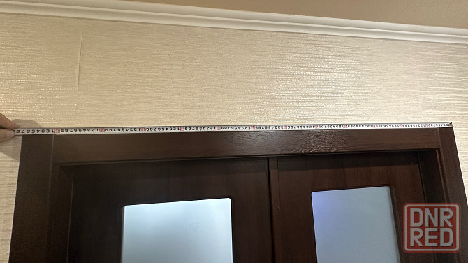 Дверь межкомнатная двухстворчатая Макеевка - изображение 5