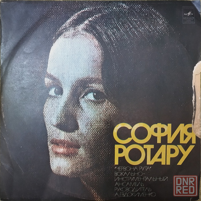 Продам виниловые пластинки Донецк - изображение 2