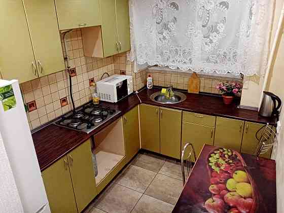Сдам 1 комнатную квартиру г. Макеевка ул. 50 лет образования ссср Макеевка