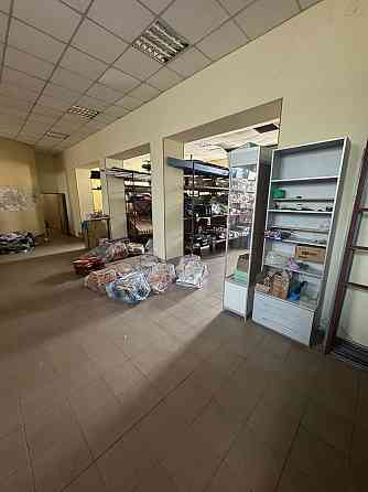 Сдается в аренду помещение на ул.Университетская Донецк