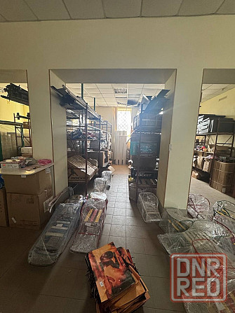 Сдается в аренду помещение на ул.Университетская Донецк - изображение 3